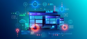Legacy-application-modernization