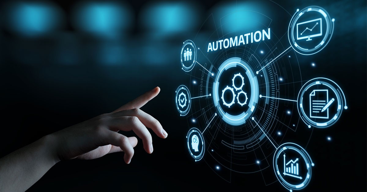 Rapid Automation