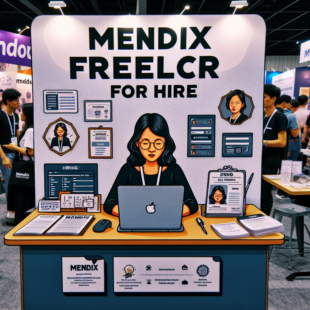 mendix hire